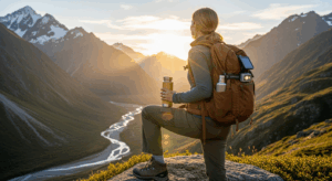 15 Conseils Éco-Responsables pour Voyager Durablement