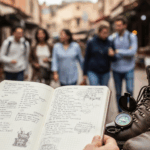 Conseils et Astuces Voyage : Les Secrets des Voyageurs Expérimentés