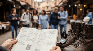 Conseils et Astuces Voyage : Les Secrets des Voyageurs Expérimentés