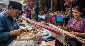 Culture et Traditions Locales : S&rsquo;Immerger Authentiquement dans les Destinations