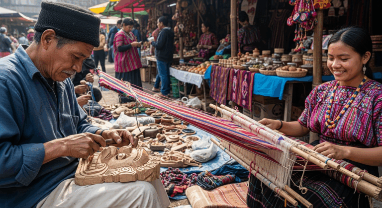 Culture et Traditions Locales : S&rsquo;Immerger Authentiquement dans les Destinations