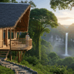 Écotourisme : Voyager au Cœur de la Nature en la Préservant