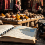 Guide Pratique Voyage : Tout Savoir pour Organiser Votre Aventure