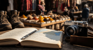 Guide Pratique Voyage : Tout Savoir pour Organiser Votre Aventure