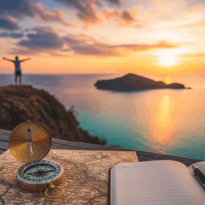 Inspiration Voyage : Comment Trouver Votre Prochaine Destination de Rêve