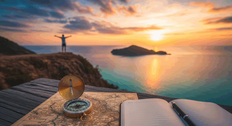 Inspiration Voyage : Comment Trouver Votre Prochaine Destination de Rêve