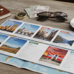 Itinéraires Voyage Détaillés : L&rsquo;Art de Planifier le Circuit Parfait