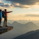 Compagnon de Voyage : Comment Trouver et Voyager en Bonne Compagnie