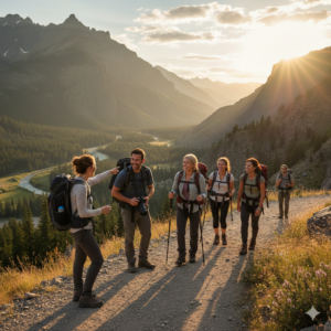 Voyage en Groupe pour Personne Seule : Partez à l&rsquo;Aventure Sans Être Isolé